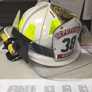 Meet your Posher, Jay